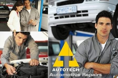 AutoTech Rozelle | 73 Victoria Rd, Rozelle NSW 2039, Australia | Phone: (02) 9810 2282