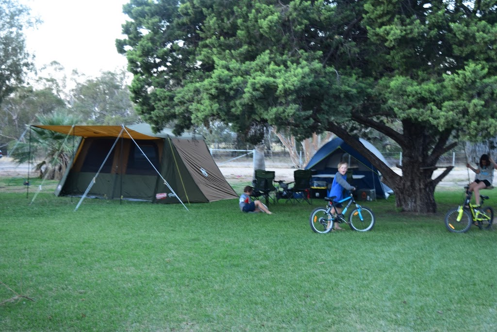 Camp Blackman | campground | Warrumbungle National Park, John Renshaw Pkwy, Coonabarabran NSW 2357, Australia | 1300072757 OR +61 1300 072 757