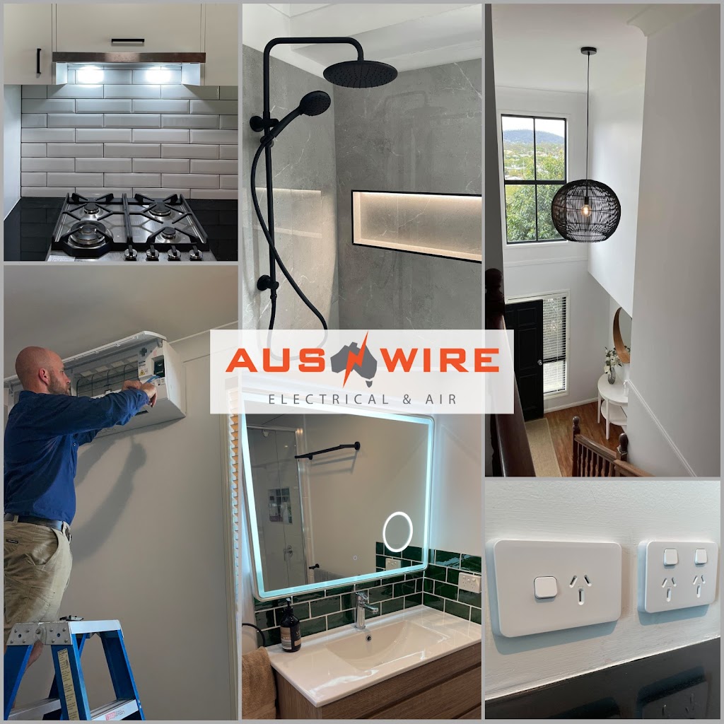 Auswire Electrical and Air | 5 Whites Ct, Albany Creek QLD 4035, Australia | Phone: 0439 144 279