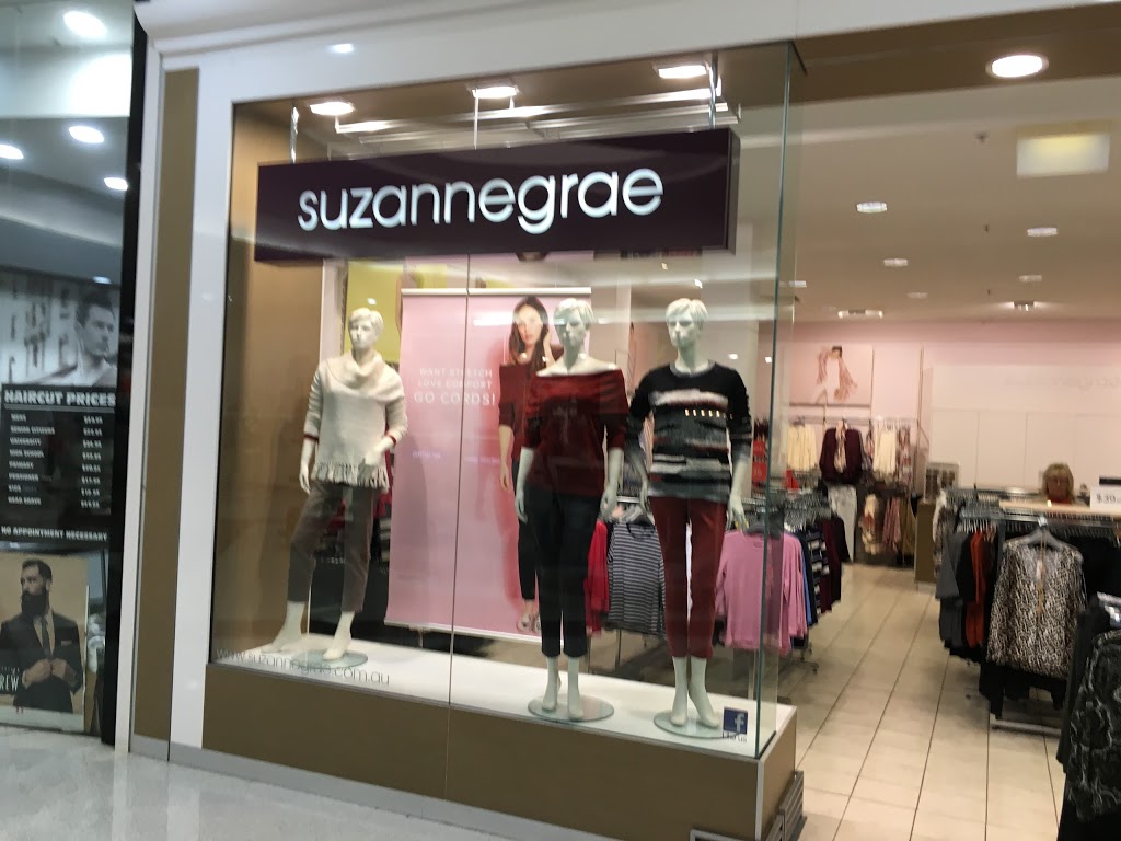 Suzanne Grae | Cnr Bryants Rd & Pacific Hwy Shop 303, Hyperdome Shopping Centre, Loganholme QLD 4129, Australia | Phone: (07) 3801 2909