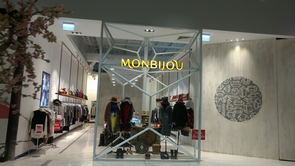 Monbijou | clothing store | 92 Parramatta Rd, Lidcombe NSW 2141, Australia