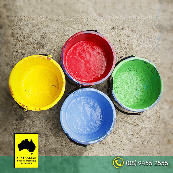 Australian Screen Printing Supplies | 3/14 Bannick Ct, Canning Vale WA 6155, Australia | Phone: (08) 9455 2555