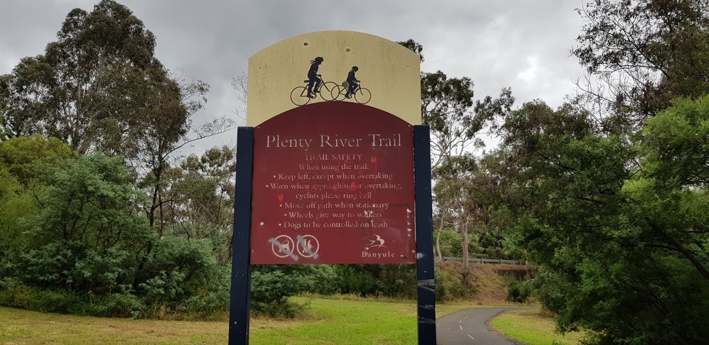 Plenty River Trail | park | Plenty River Trail, Lower Plenty VIC 3093, Australia