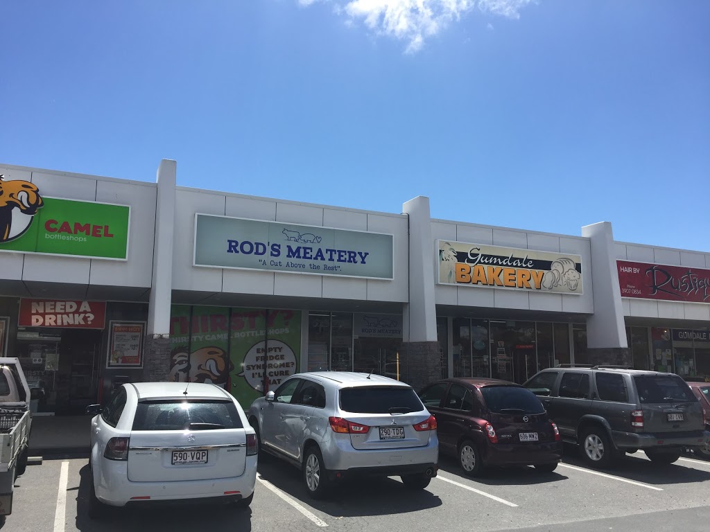 Rods Meatery | store | 6/696 New Cleveland Rd, Gumdale QLD 4154, Australia | 0738908562 OR +61 7 3890 8562