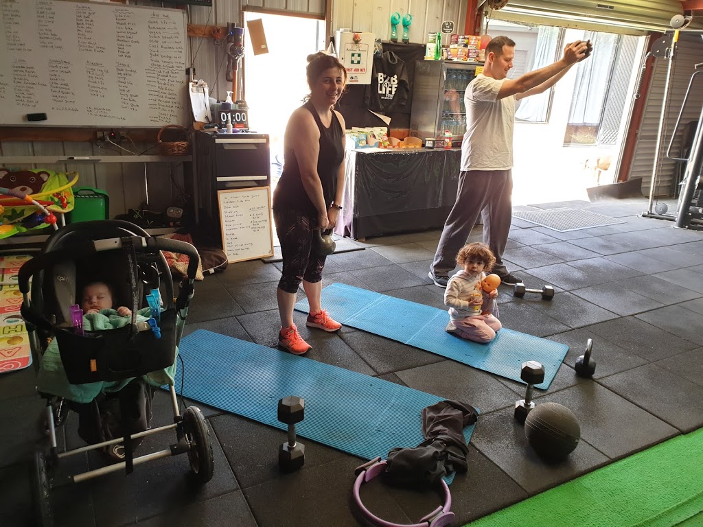 Back to basics 4 life fitness | gym | South Morang VIC 3090, Australia | 0412006629 OR +61 412 006 629