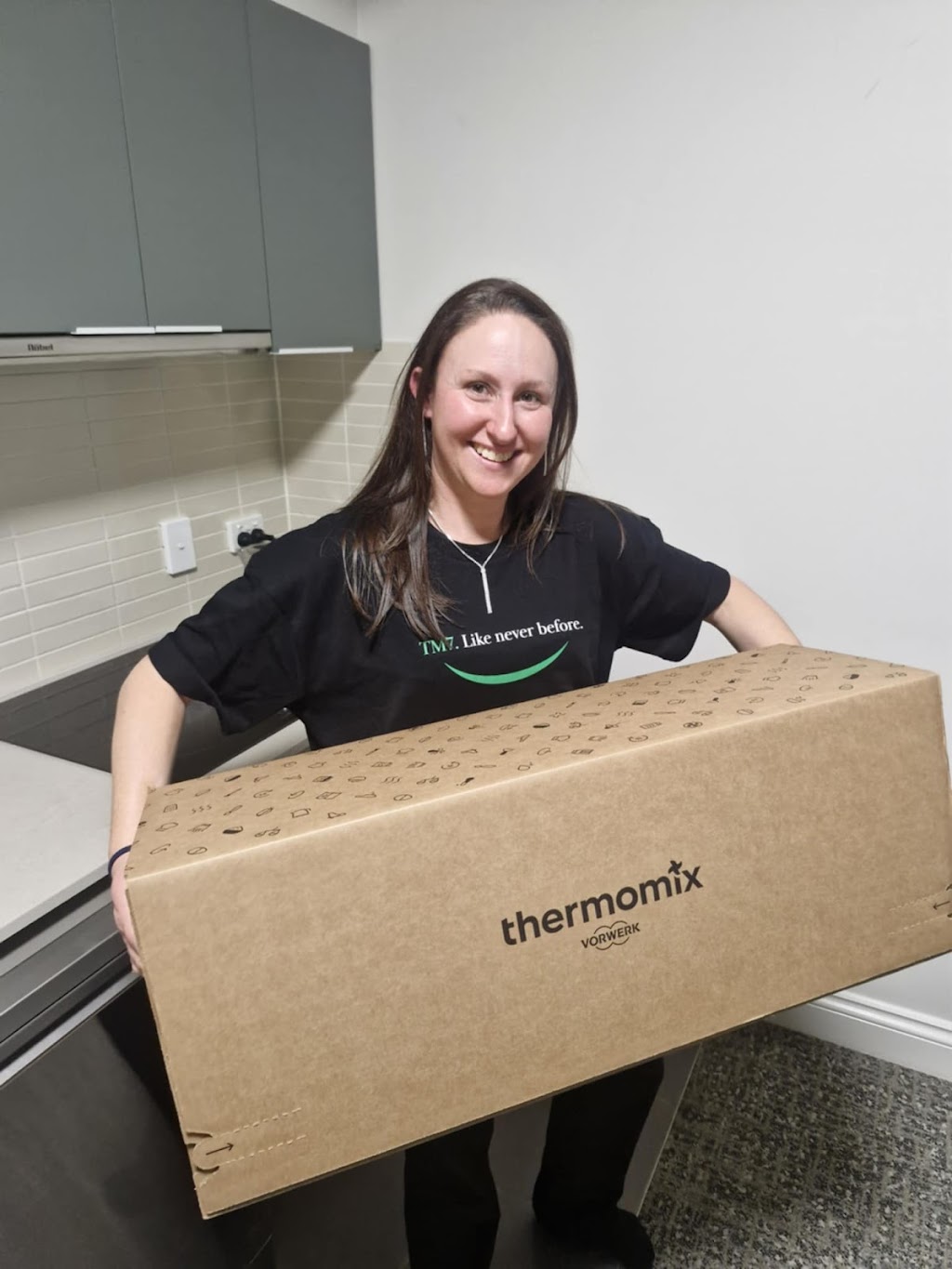 Lisa Knight Thermomix Consultant | 7 Aylmer Ct, Prince Henry Heights QLD 4350, Australia | Phone: 0403 667 879