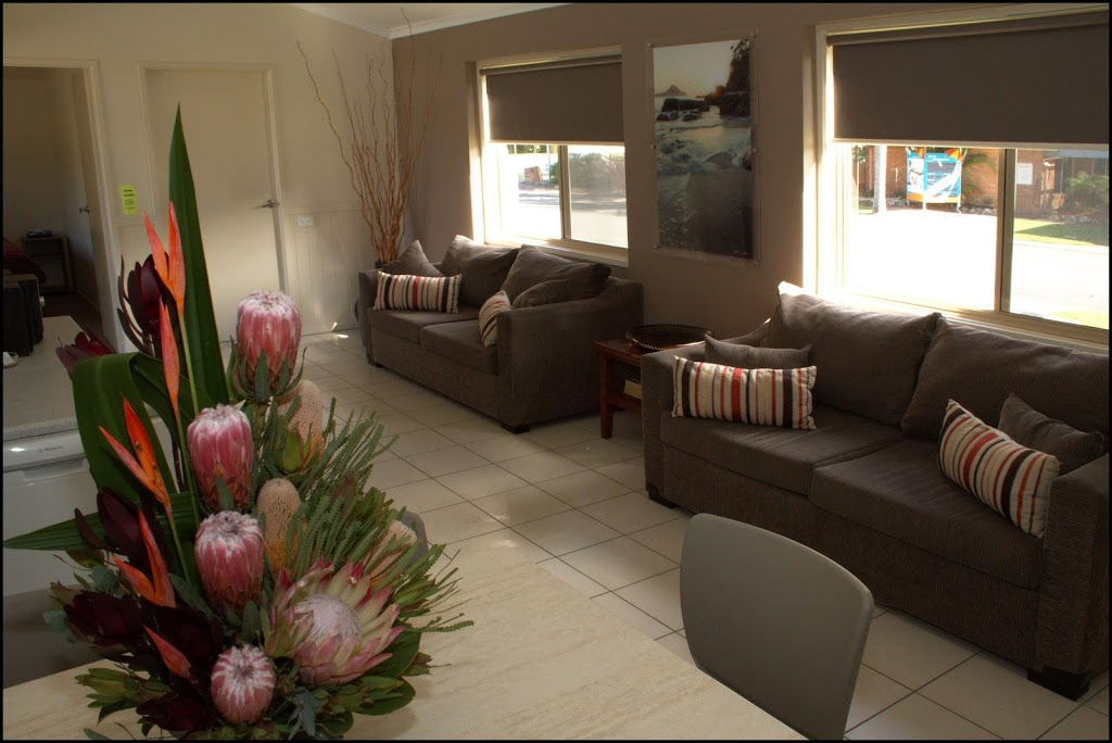 Halifax Holiday Park | 5 Beach Rd, Nelson Bay NSW 2315, Australia | Phone: (02) 4988 0990