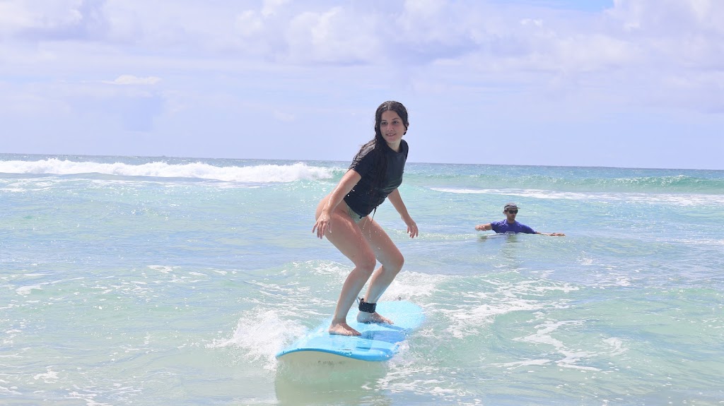 Surfing International | MacArthur Parade, Main Beach QLD 4217, Australia | Phone: 0422 248 022