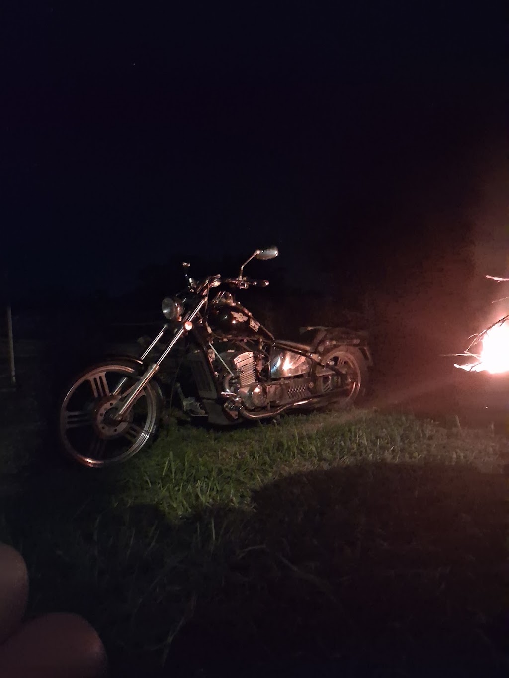 EJM small engine repairs | 21 Boorowa St, Koorawatha NSW 2807, Australia | Phone: 0434 921 087