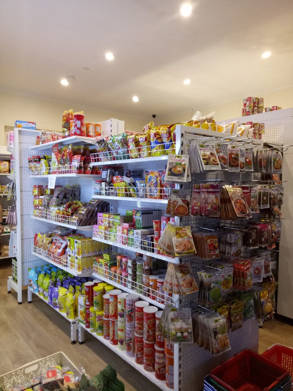 Sabeang Thai Grocery | store | 1/367 Liverpool Rd, Ashfield NSW 2131, Australia | 0280576797 OR +61 2 8057 6797
