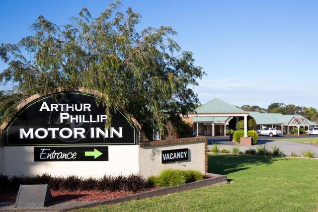 Arthur Phillip Motor Inn | lodging | 2-12 Redwood Dr, Cowes VIC 3922, Australia | 0359523788 OR +61 3 5952 3788