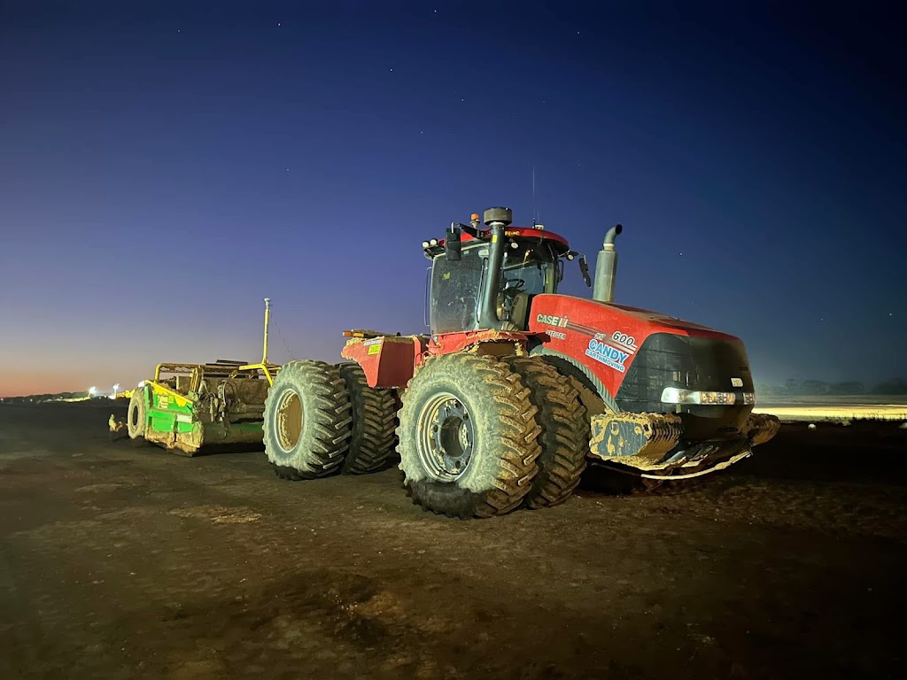Mark Candy Earthmoving Pty Ltd | 135 Martin Rd, Mannum SA 5254, Australia | Phone: 0419 584 525