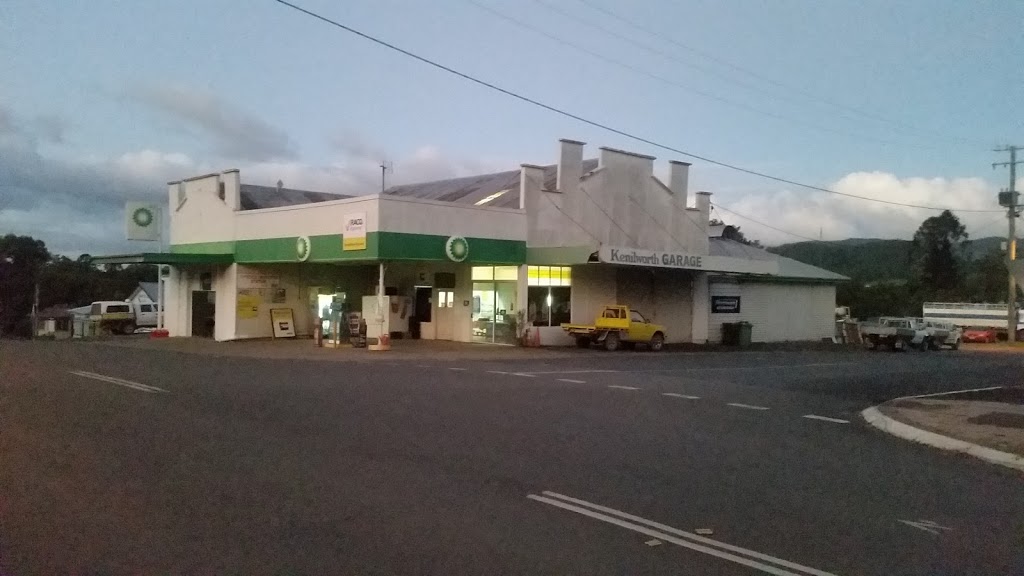 BP | gas station | 20 Elizabeth St, Kenilworth QLD 4574, Australia | 0754460214 OR +61 7 5446 0214
