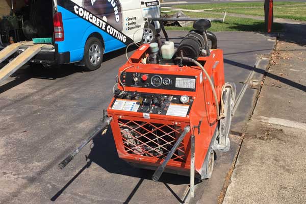 All Round Concrete Cutting | general contractor | 8 Calverton Rd, Kealba VIC 3021, Australia | 0404337813 OR +61 404 337 813