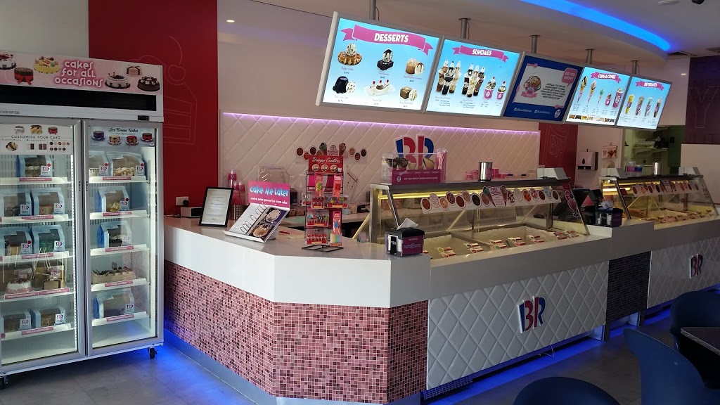 Baskin Robbins Strathpine | 8/328 Gympie Rd, Strathpine QLD 4500, Australia | Phone: (07) 3205 1749