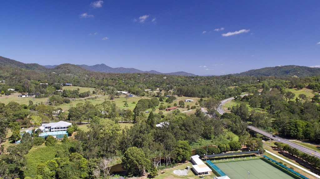 Samford District Bowls Club |  | Mount Samson Rd, Samford Valley QLD 4520, Australia | 0732891204 OR +61 7 3289 1204