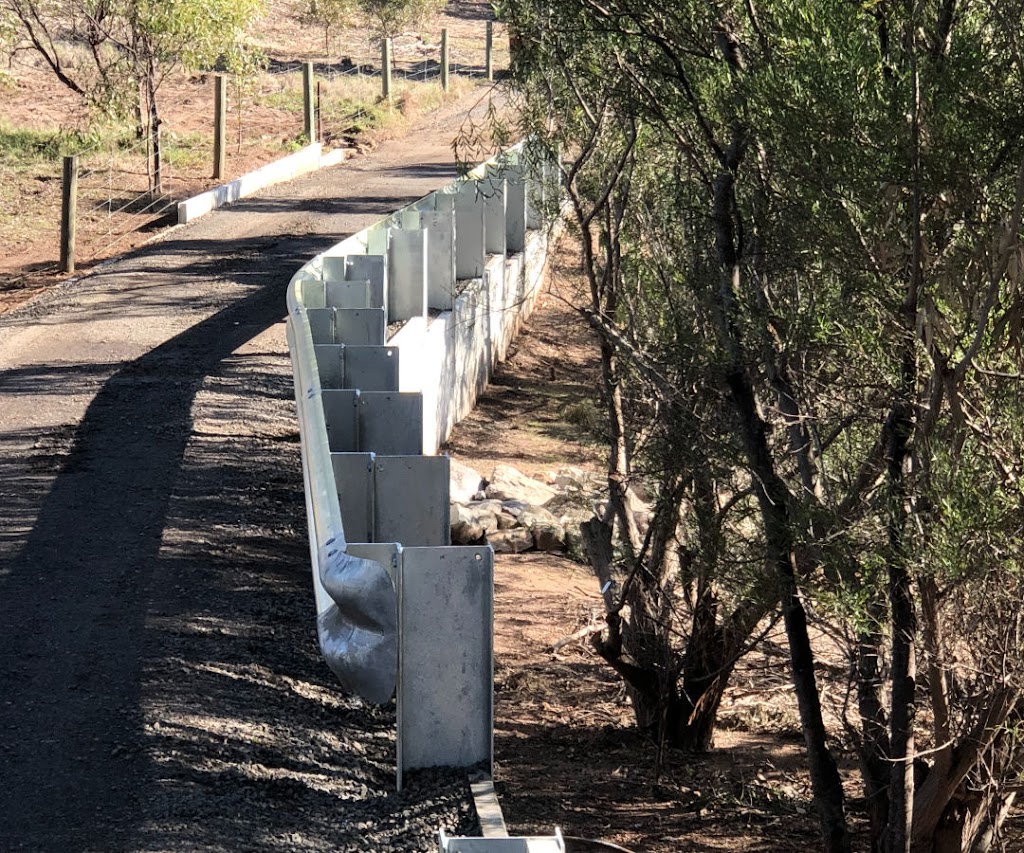 Outwest Retaining Walls | 16 Hillside St, Maddingley VIC 3340, Australia | Phone: 0401 671 335