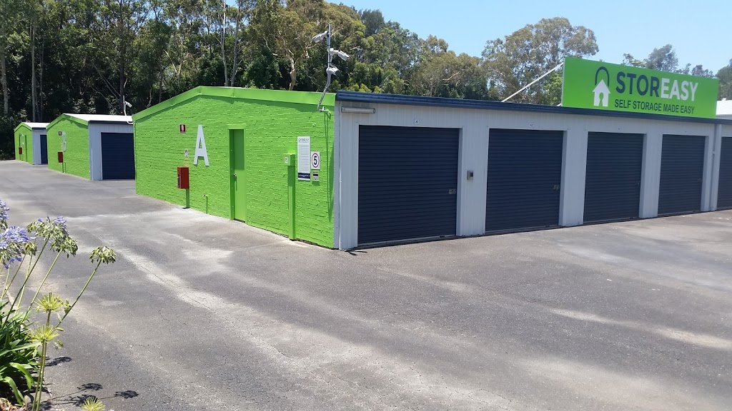 StorEasy Self Storage Coffs Harbour | 25 Newcastle Dr, Toormina NSW 2452, Australia | Phone: (02) 6615 0802