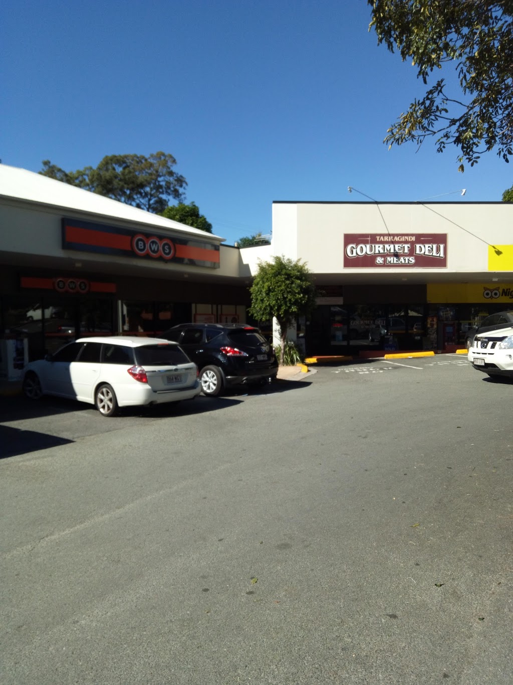 BWS Tarragindi | store | 6 Gapap St, Tarragindi QLD 4121, Australia | 0732558050 OR +61 7 3255 8050