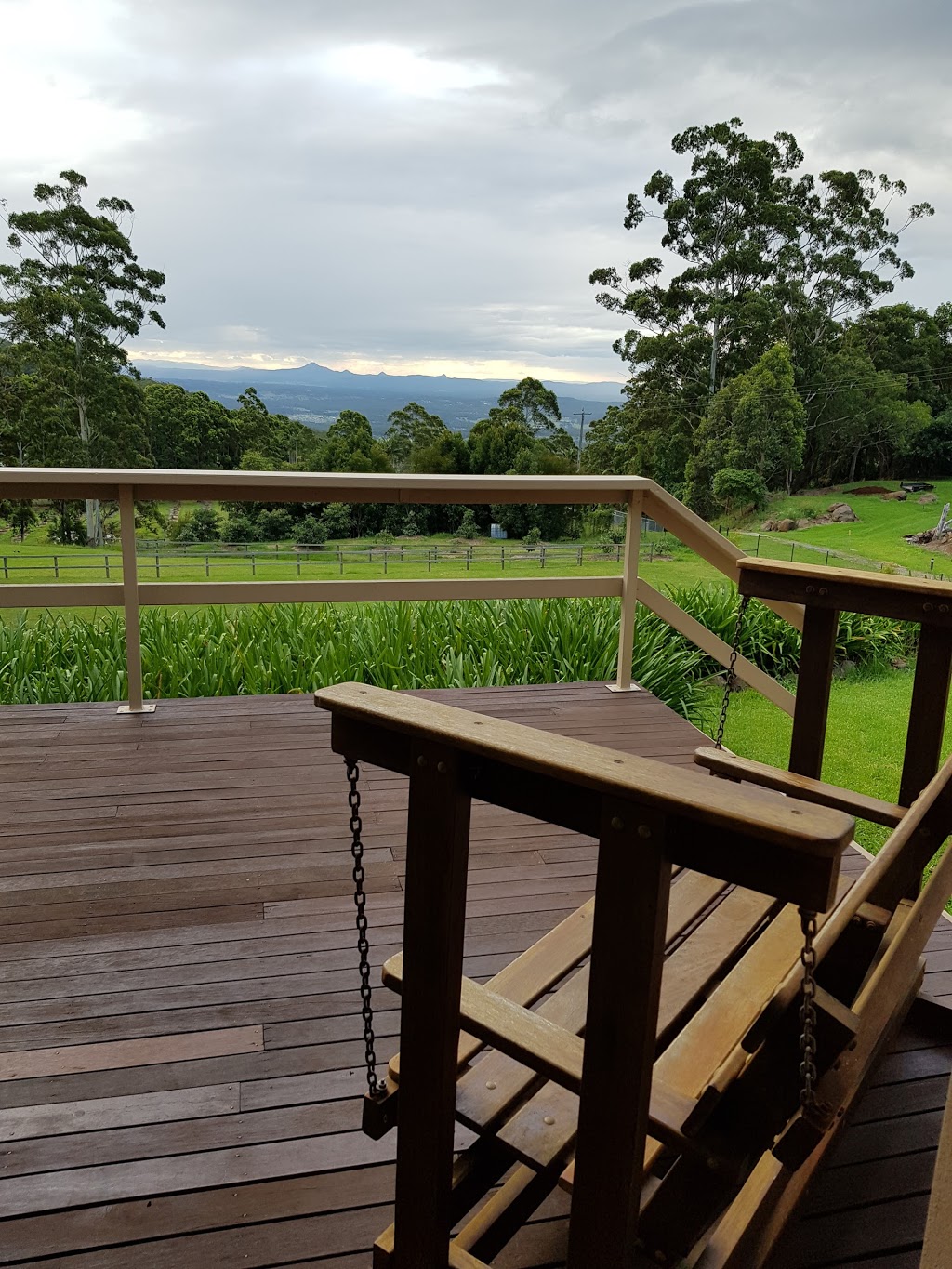 Bartle House | lodging | 162, State Route 95, Tamborine Mountain QLD 4272, Australia | 0437116322 OR +61 437 116 322