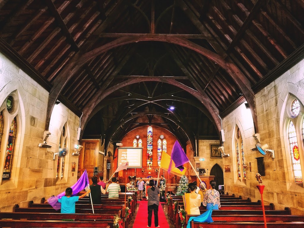 His Glory Nepali Church | 39 Jamieson St, Granville NSW 2142, Australia | Phone: 0413 713 076