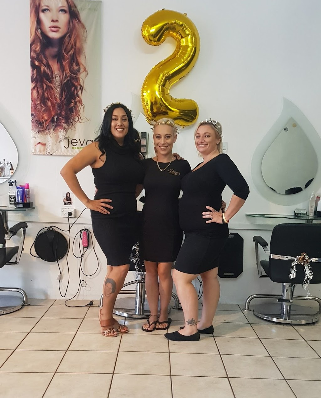 Panache Hair and Makeup Artistry | shop 1/71 Scenic Dr, Budgewoi NSW 2262, Australia | Phone: (02) 4399 1222