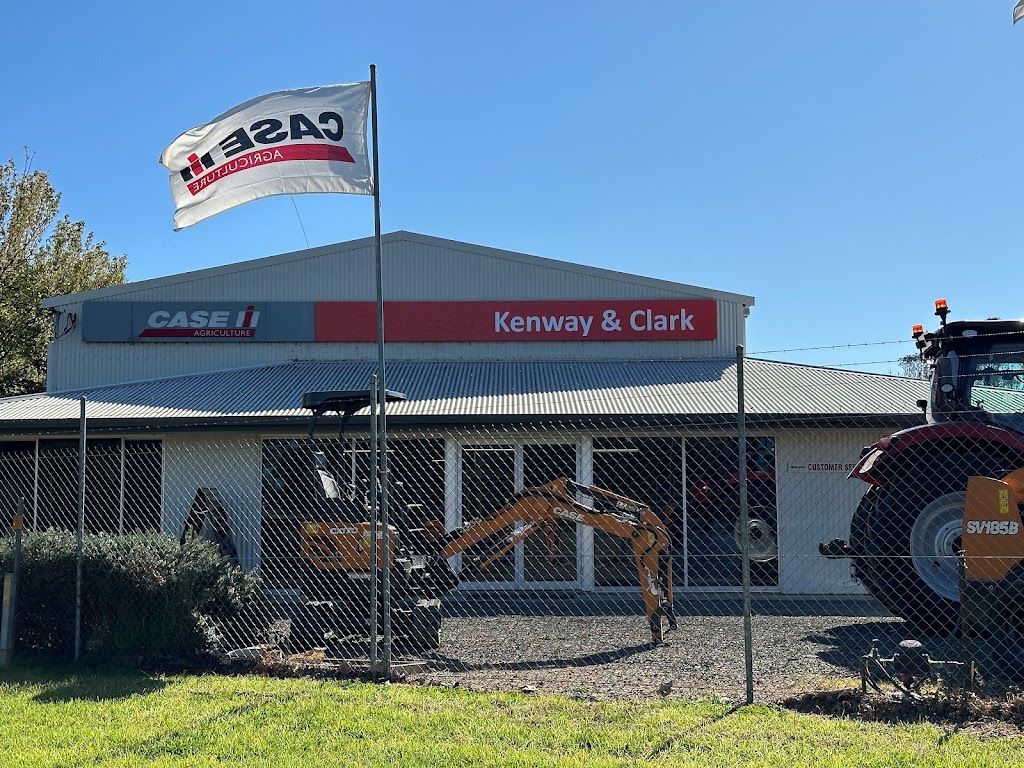 Kenway & Clark Cowra | 73 Young Rd, Cowra NSW 2794, Australia | Phone: (02) 6342 4488