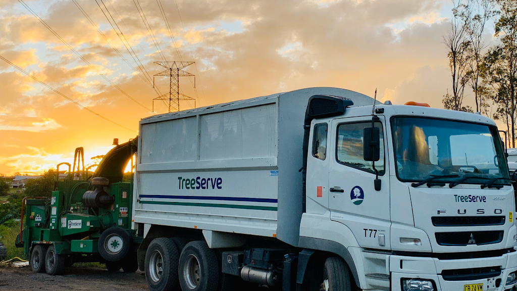 TreeServe | 785-811 Wallgrove Rd, Horsley Park NSW 2175, Australia | Phone: (02) 9620 2060