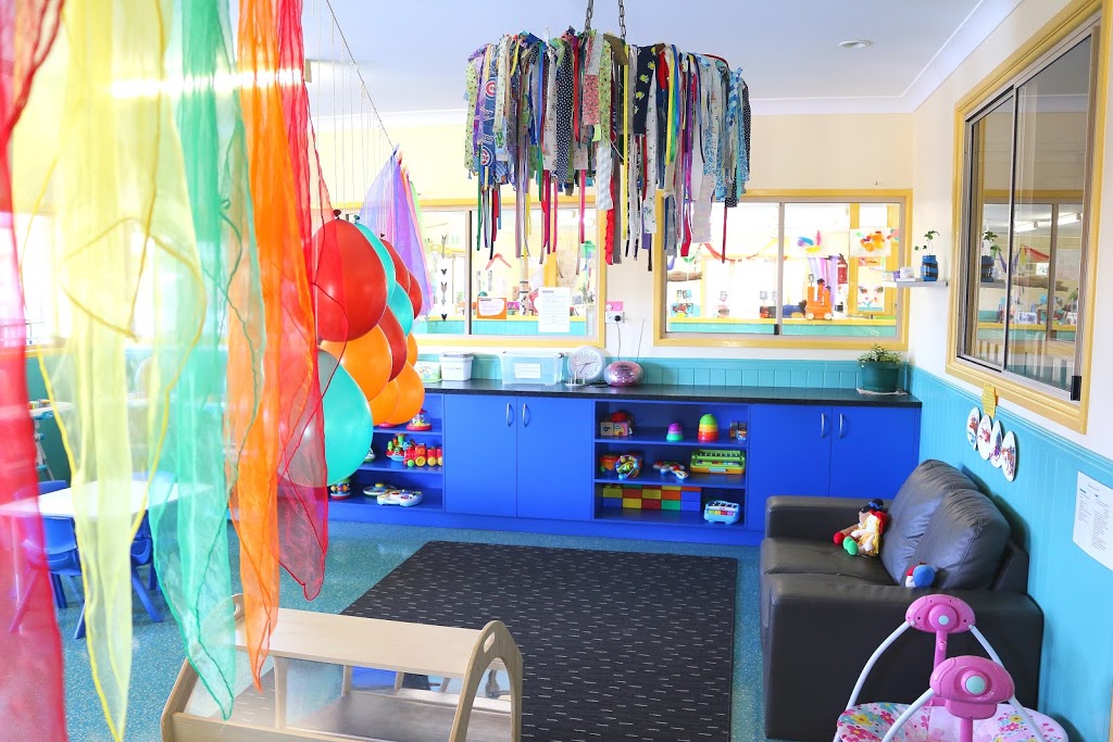 Lowood Child Care Centre & Preschool | school | 9 Park St, Lowood QLD 4311, Australia | 0754261500 OR +61 7 5426 1500