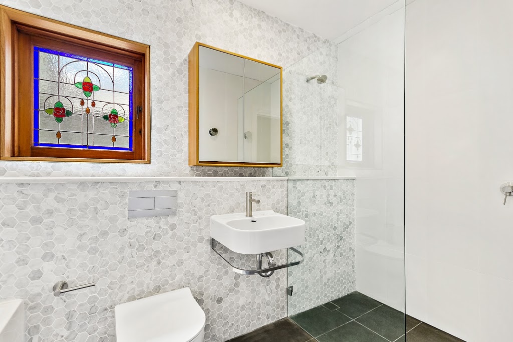 Lukes Bathroom Renovations Sydney | home goods store | 1/2a Burrows Rd, Alexandria NSW 2015, Australia | 0285419908 OR +61 2 8541 9908