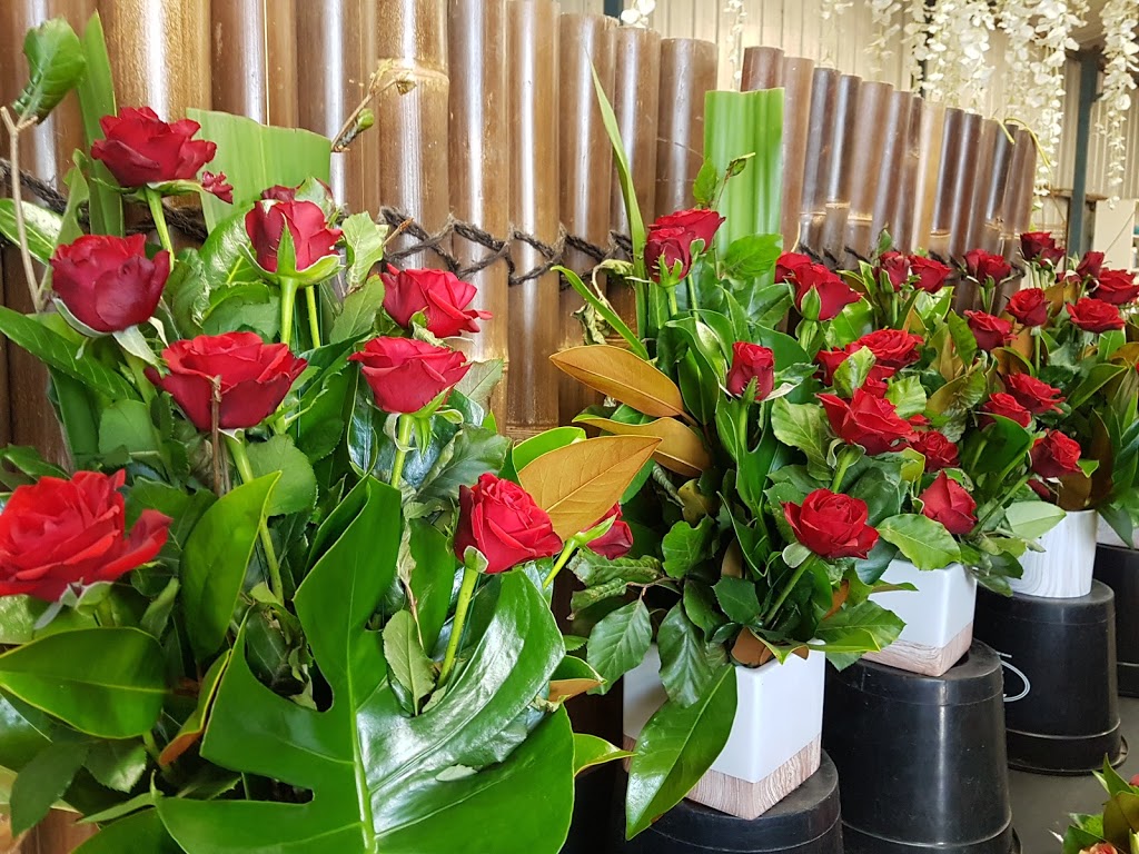 Virgin Flowers | florist | 162-164 Baxter-Tooradin Rd, Baxter VIC 3911, Australia | 0359714544 OR +61 3 5971 4544