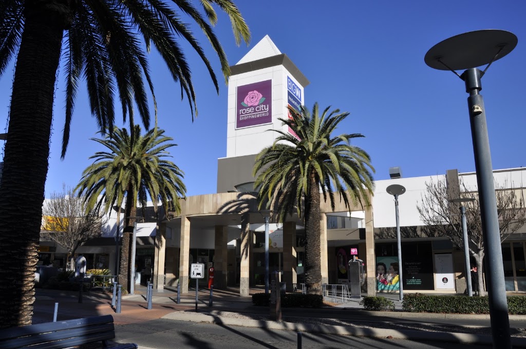 Rose City Jewellers | Warwick QLD 4370, Australia | Phone: (07) 4661 1677