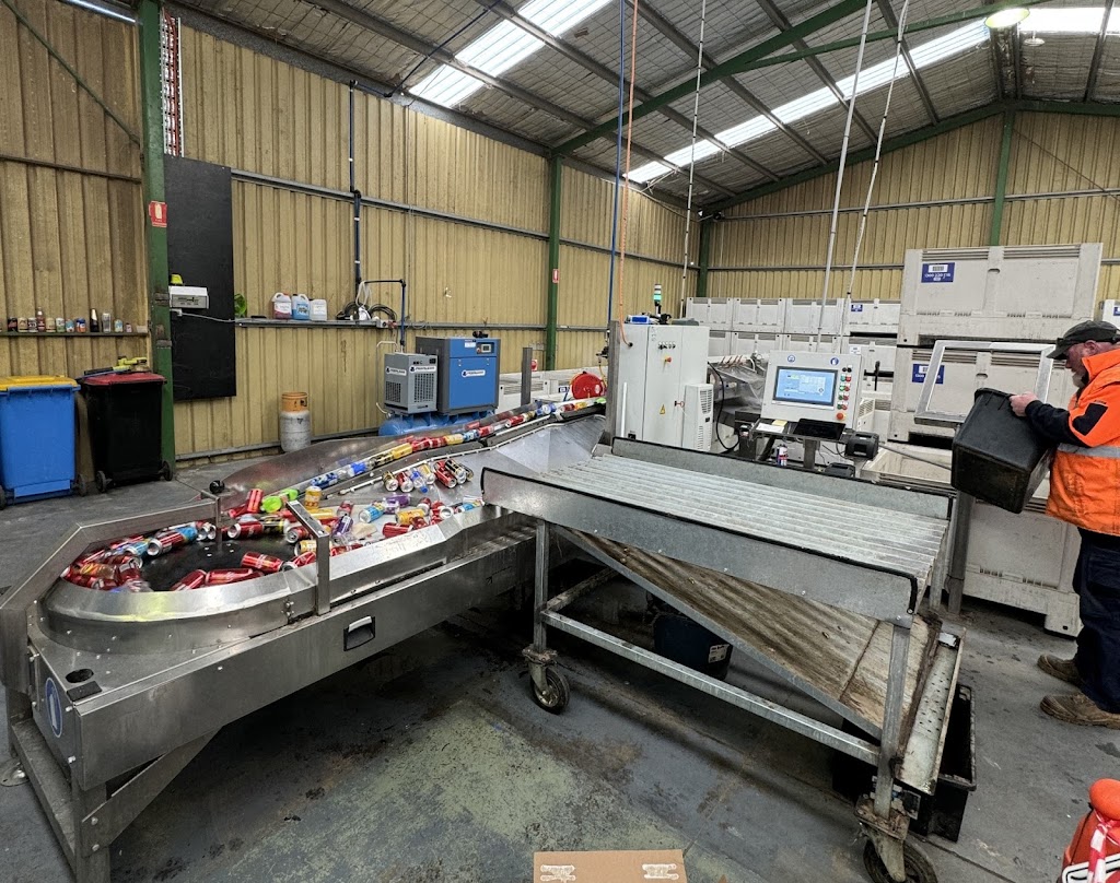 Yarrawonga CDS Vic FOOTT depot | 97 Benalla-Yarrawonga Rd, Yarrawonga VIC 3730, Australia | Phone: 1300 236 688
