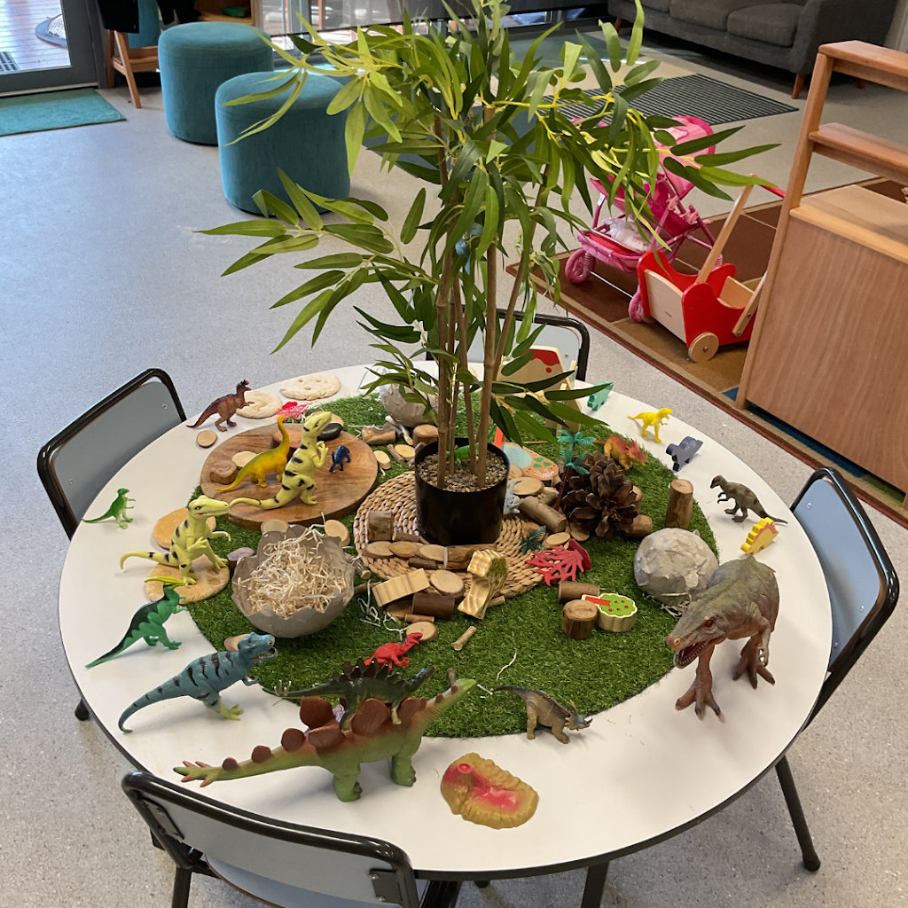 Botanic Ridge Kindergarten | 10 Echidna Parade, Botanic Ridge VIC 3977, Australia | Phone: (03) 9373 5100