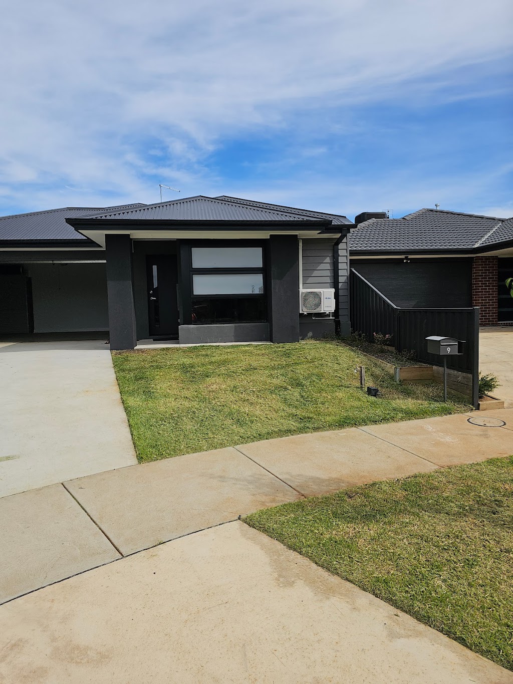 Nathan Lawler | 22 Michie St, Elmore VIC 3558, Australia | Phone: 0434 497 823