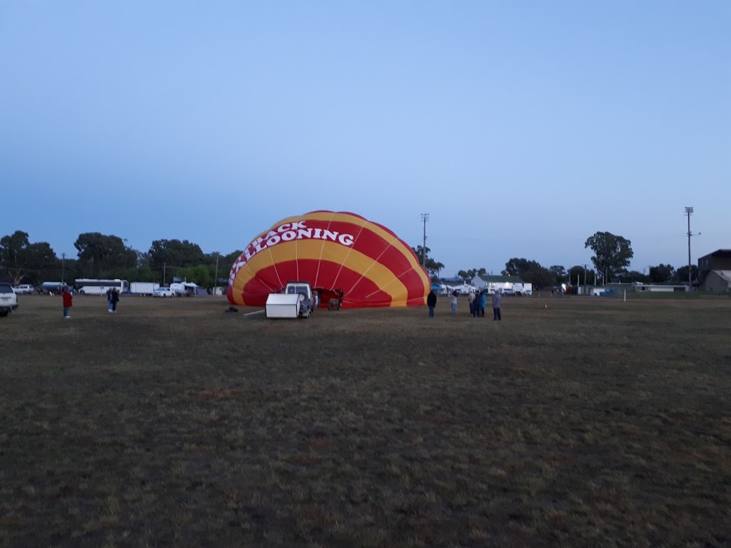 Canowindra Golf Club | Rodd St &, Browns Ave, Canowindra NSW 2804, Australia | Phone: (02) 6344 1342