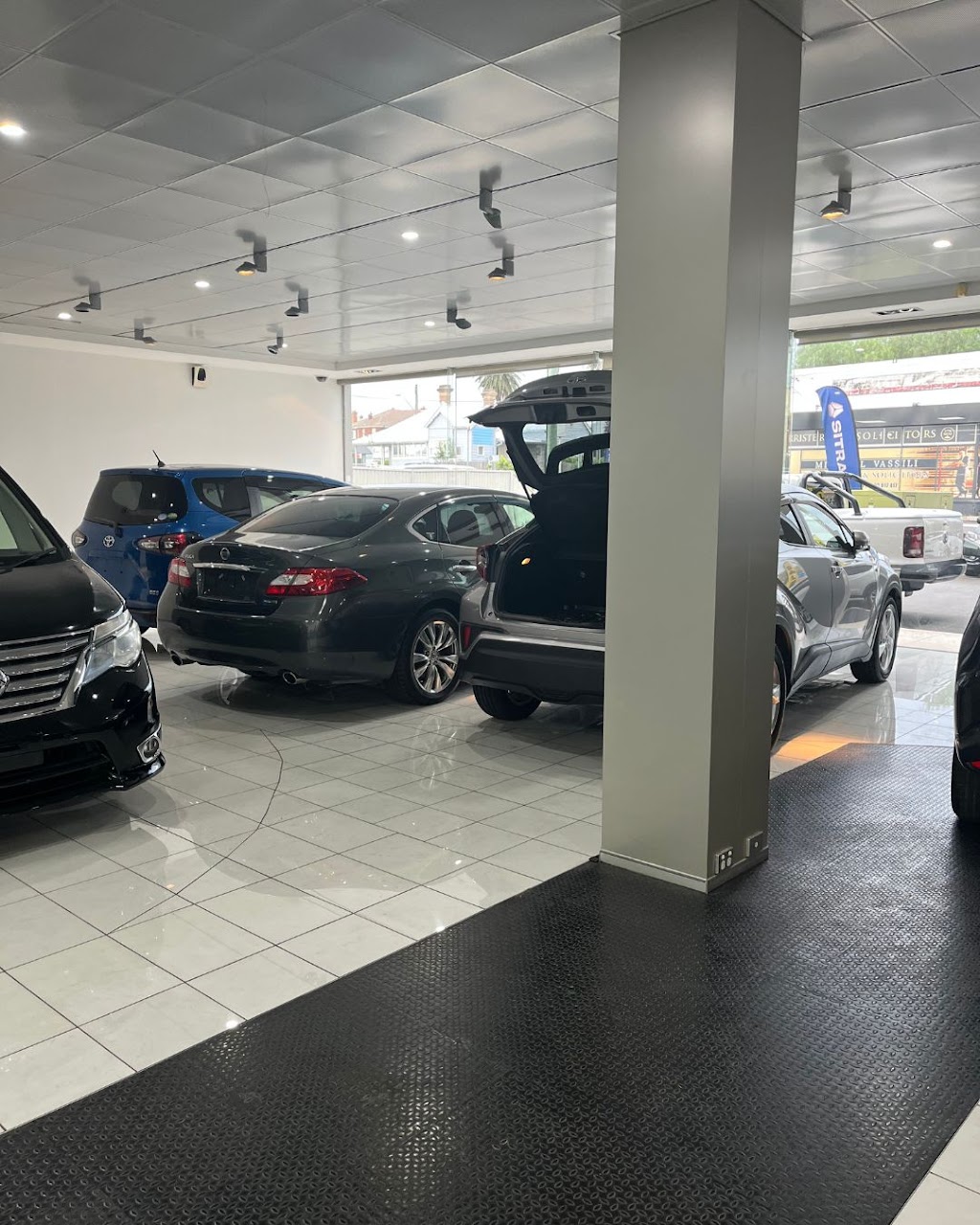 Aussie Cheap Cars (ACC) | 18-30 Macquarie St, Windsor NSW 2756, Australia | Phone: (02) 4504 8677