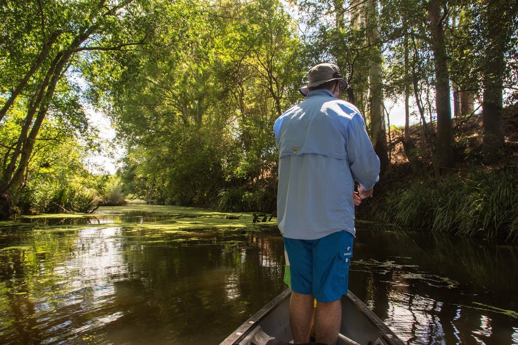 PaddleWild Adventures | 22-24 Beni St, Wongarbon NSW 2831, Australia | Phone: 0403 032 478