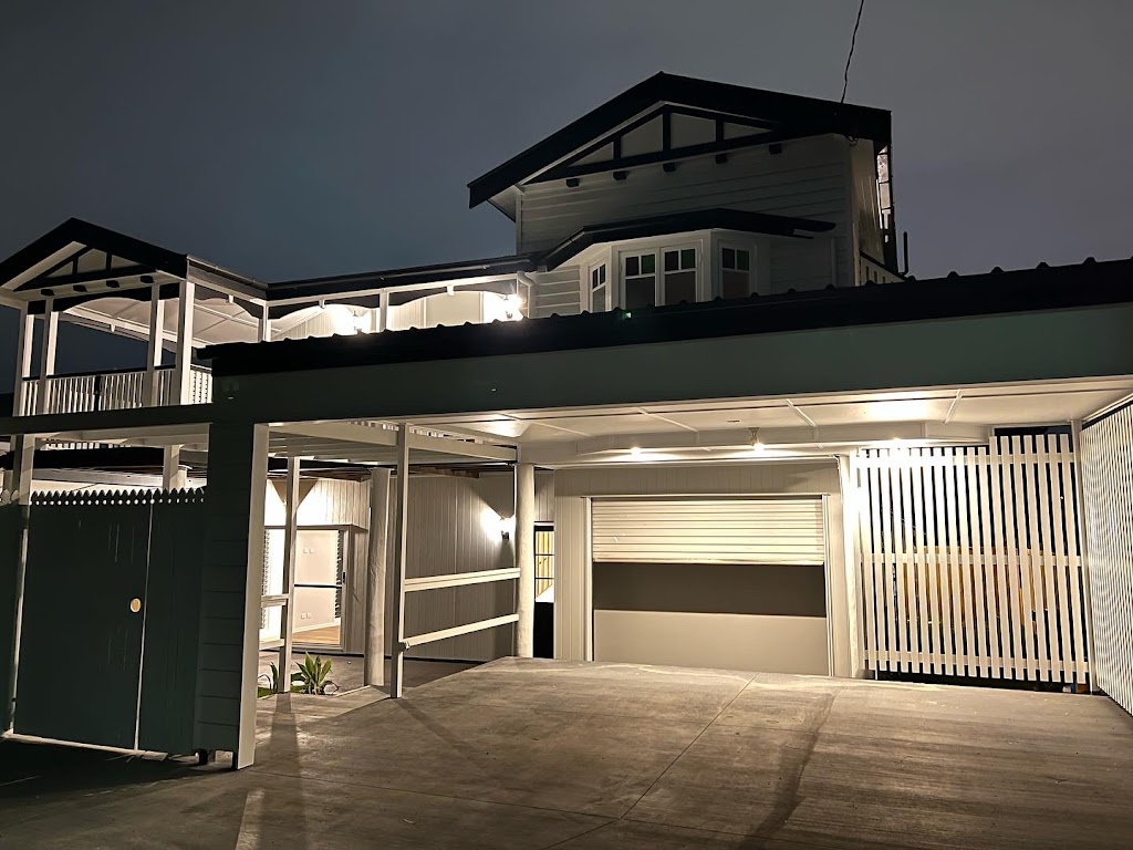 Exclusive Electrical & Air | 14 Durness St, Kenmore QLD 4069, Australia | Phone: 0468 813 833