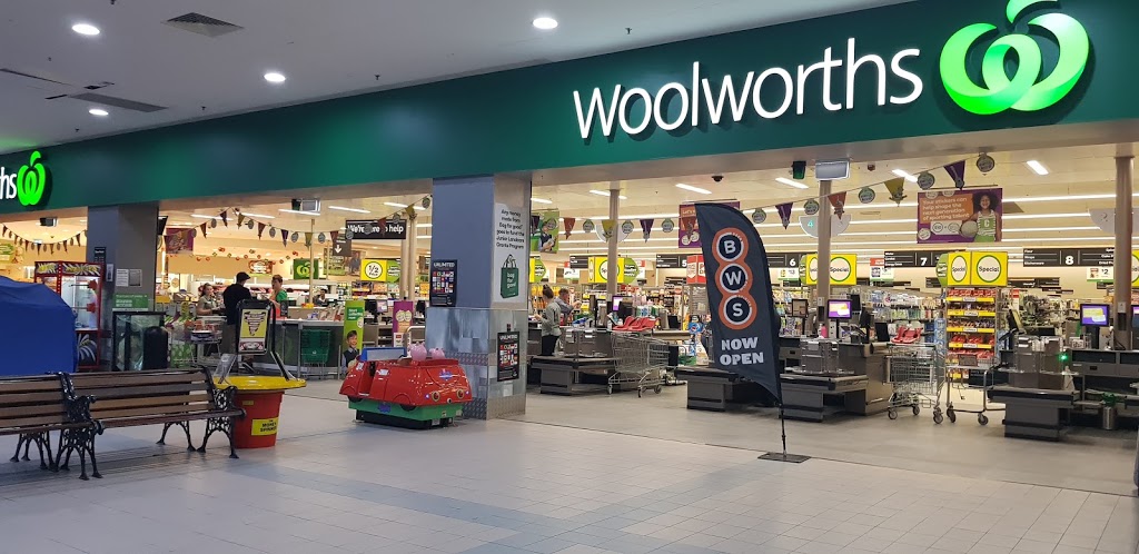 Woolworths Naracoorte | 26 Robertson St, Naracoorte SA 5271, Australia | Phone: (08) 8760 2200