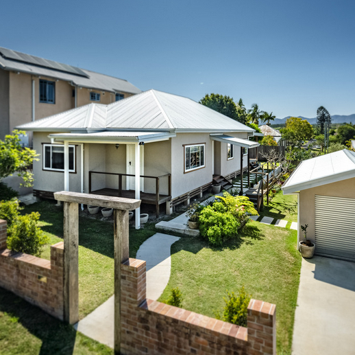 Bellingen Property | real estate agency | 7 Hyde St, Bellingen NSW 2454, Australia | 0428195664 OR +61 428 195 664