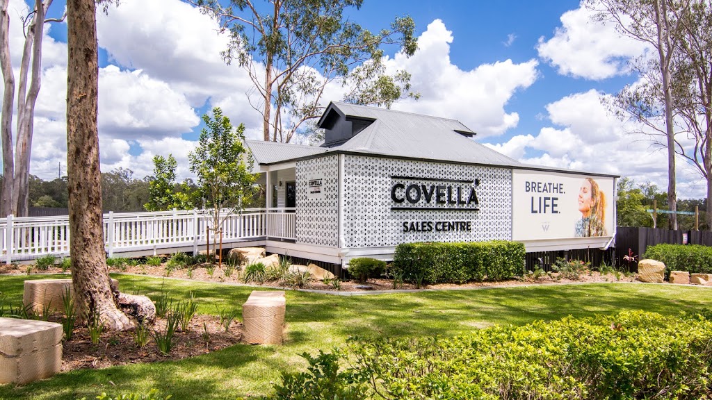 Covella by AVID Property Group | Pub Ln, Greenbank QLD 4124, Australia | Phone: 0437 110 383