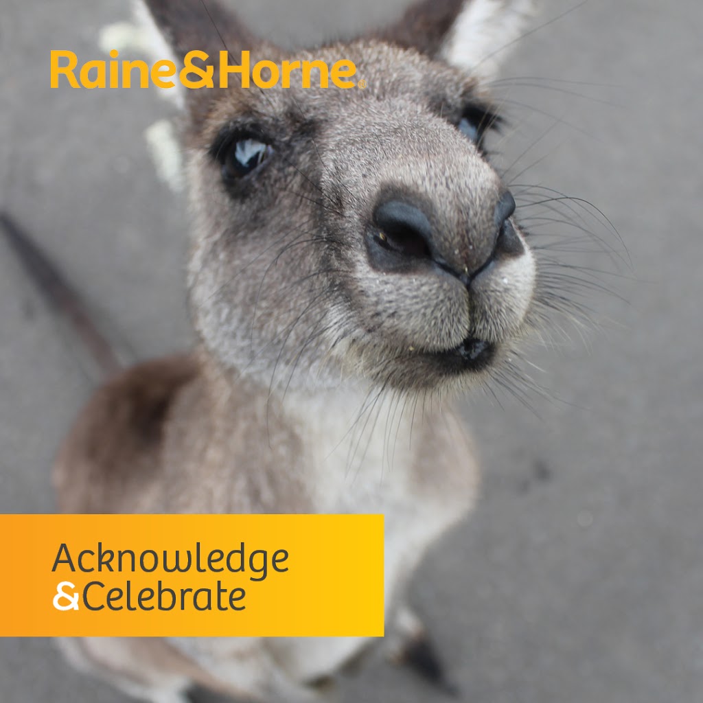 Raine & Horne Carindale | 852 Old Cleveland Rd, Carina QLD 4152, Australia | Phone: (07) 3843 5222