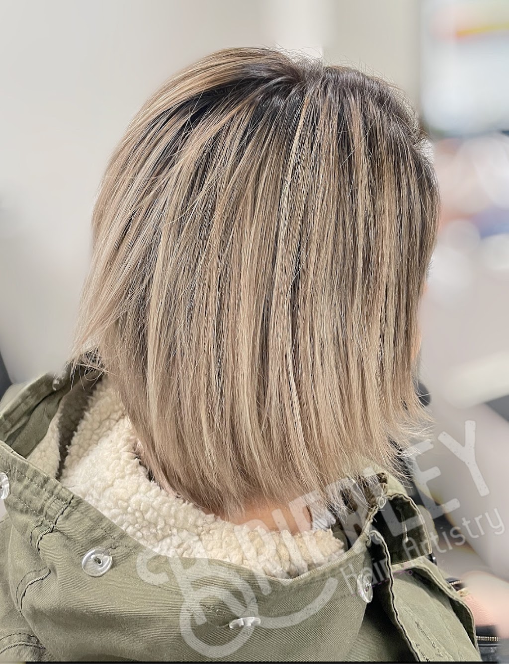 Brierley hair artistry | 5/9 St Georges Cres, Faulconbridge NSW 2776, Australia | Phone: (02) 4751 2402