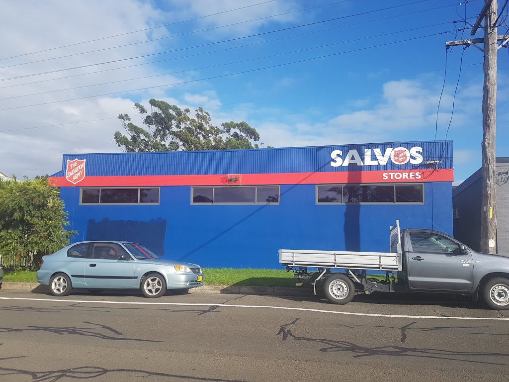 Salvos Stores Dapto | store | 78 - 80 Prince Edward Dr, Dapto NSW 2530, Australia | 0242628102 OR +61 2 4262 8102