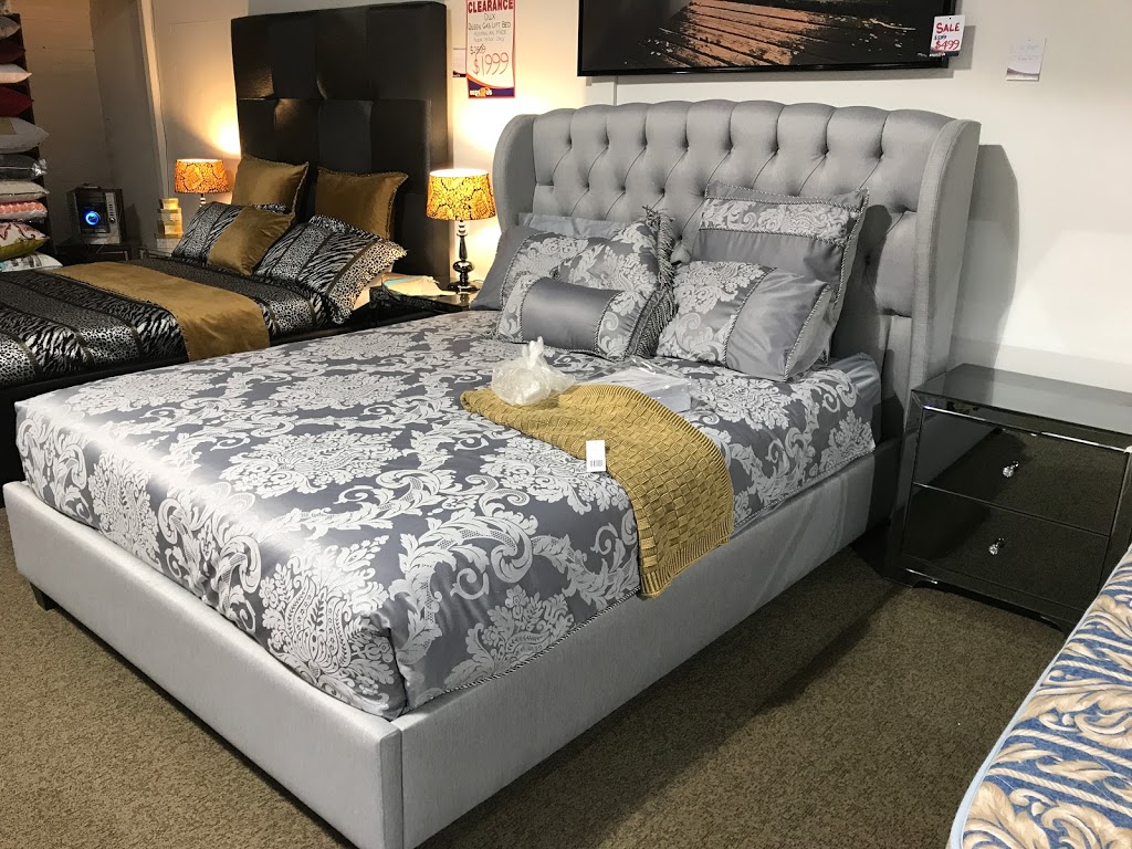 Beds R Us - Dapto | furniture store | 14 Marshall St, Dapto NSW 2530, Australia | 0242622466 OR +61 2 4262 2466