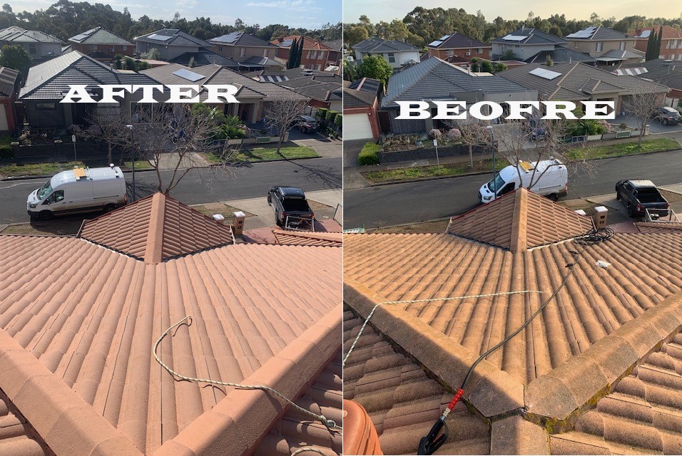 OMalley Roofing | roofing contractor | 6 Knight Ave, Point Cook VIC 3030, Australia | 0430545669 OR +61 430 545 669