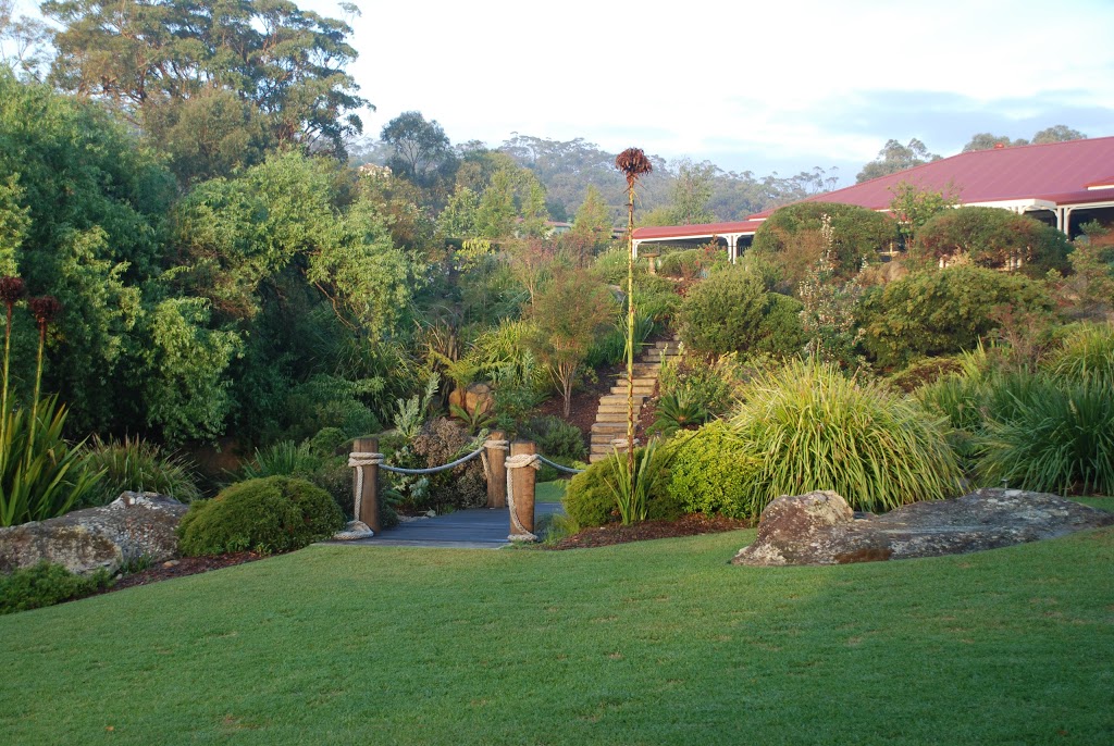 Somersby Gardens Estate | lodging | 380 Somersby Falls Rd, Somersby NSW 2250, Australia | 0456787123 OR +61 456 787 123