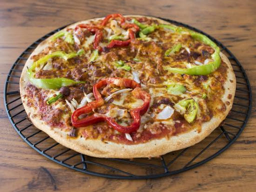 Noble Park Pizza Guys Halal Pizza | meal delivery | 1140 Heatherton Rd, Noble Park VIC 3174, Australia | 0395403135 OR +61 3 9540 3135