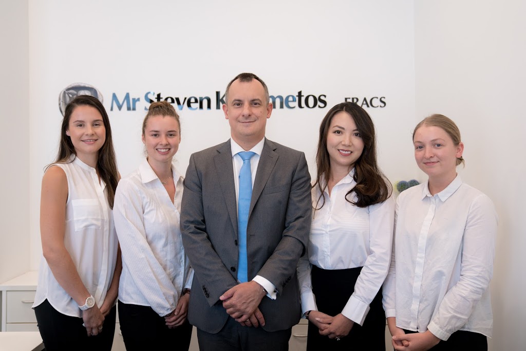 Melbourne Hernia Centre - Mr Steven Karametos | doctor | Consulting Suite 8a, Knox Private Hospital, 262 Mountain Hwy, Wantirna VIC 3152, Australia | 0398573600 OR +61 3 9857 3600